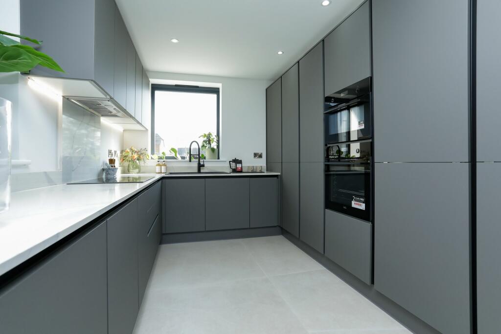 Additional image 5 of Haine Lodge, Ramsgate, CT12