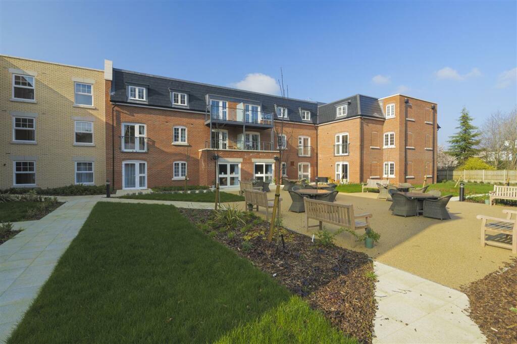 Additional image 18 of Eastry Place, New Dover Road, Canterbury