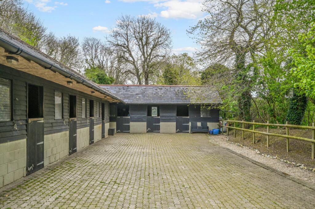 Additional image 7 of Pilgrims Cottages, Roman Road, West Studdal, Kent, CT15