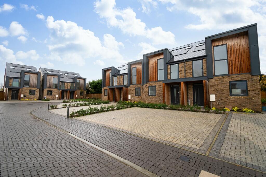 Additional image 4 of Haine Lodge, Ramsgate, CT12