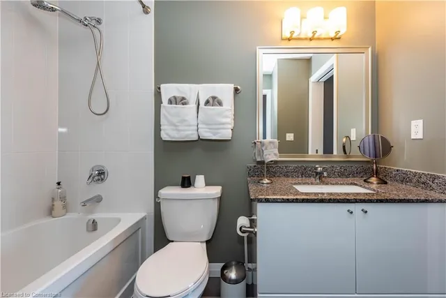 Additional image 18 of 55 Eglinton Ave Unit 405