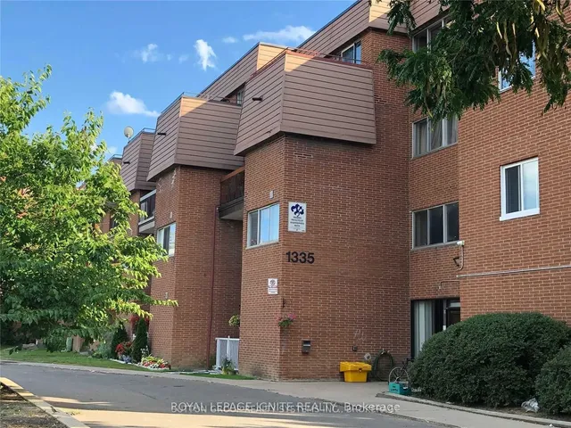 1335 Williamsport Dr Unit 204