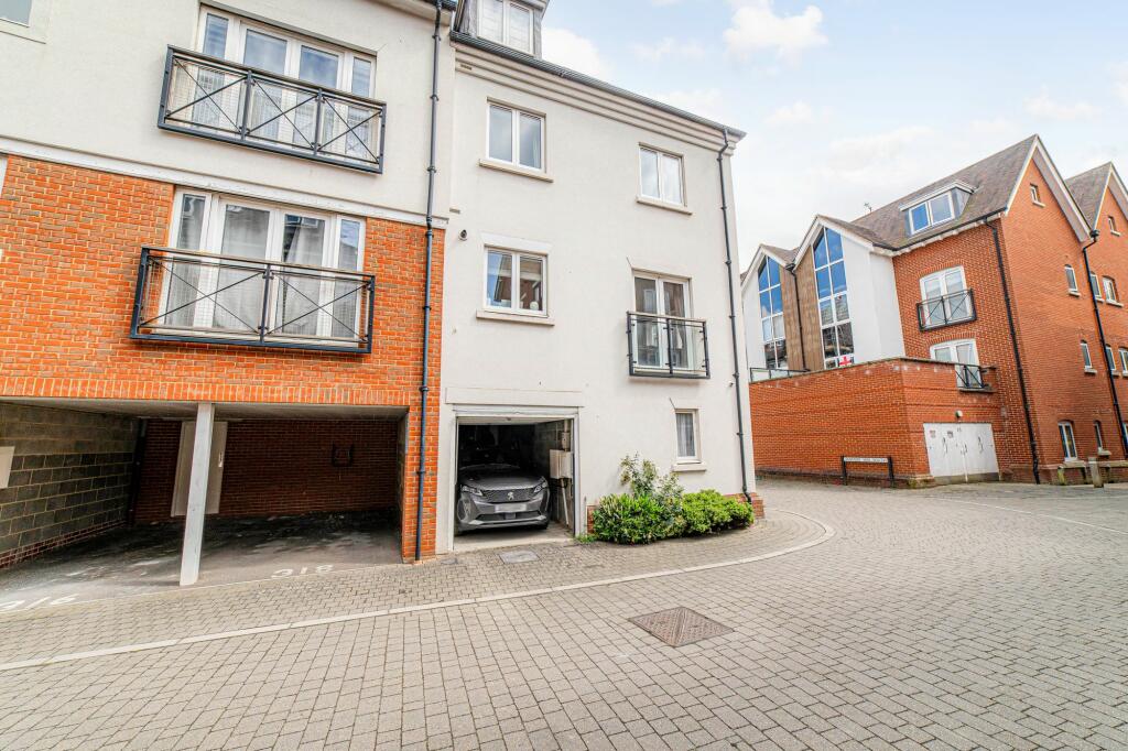 Additional image 16 of Tannery Way South, Canterbury, CT1