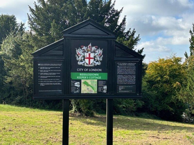 Additional image 26 of Barn Crescent, Riddlesdown, Purley