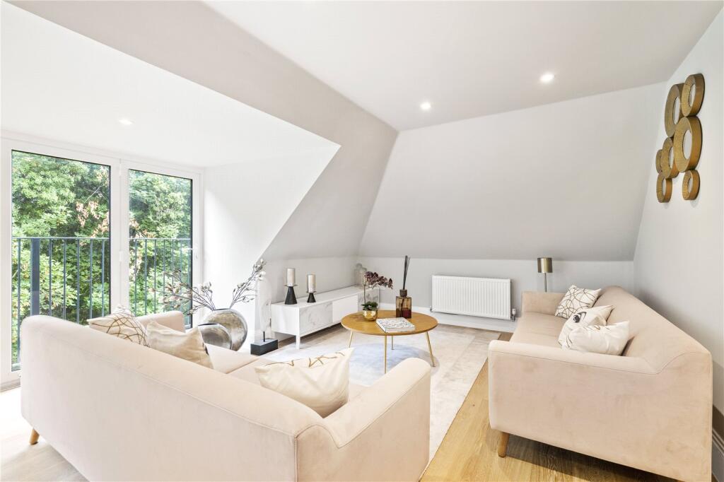 Additional image 6 of Elysian House, 2 Northwood Avenue, Purley, Surrey, CR8