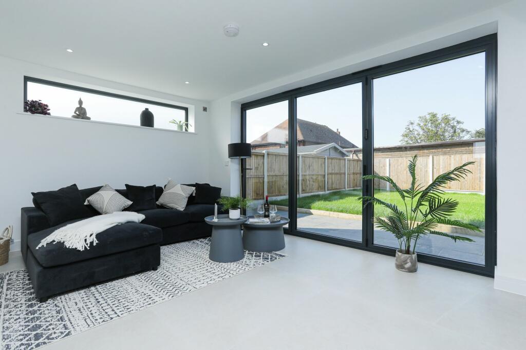 Additional image 2 of Haine Lodge, Ramsgate, CT12