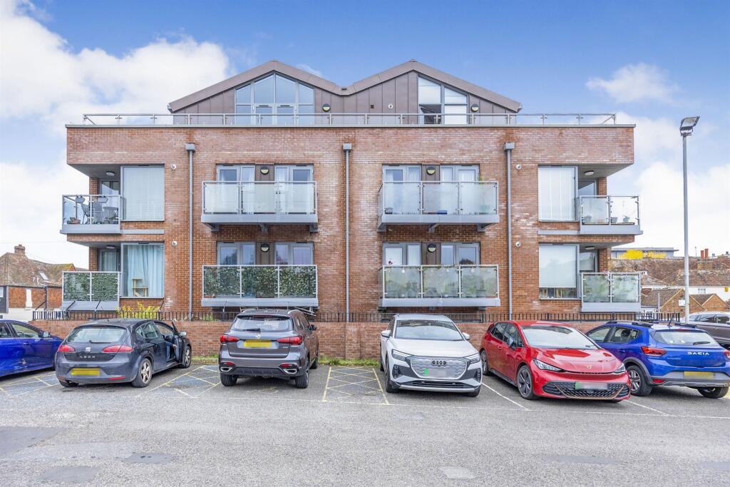 Additional image 20 of Dover Street, Canterbury