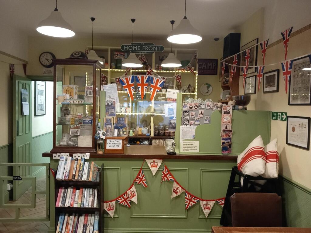 Additional image 12 of King Street, Ramsgate, CT11