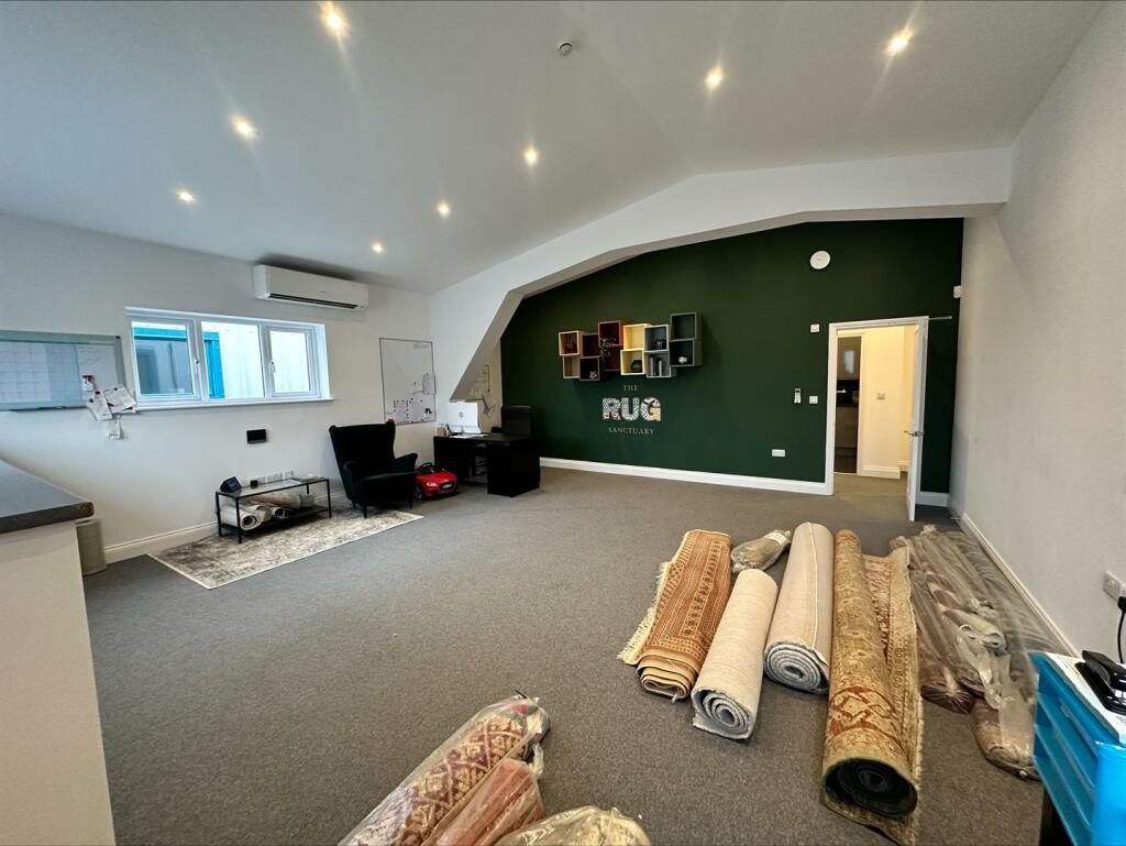 Additional image 6 of Maple Leaf Business Park, Manston, Ramsgate