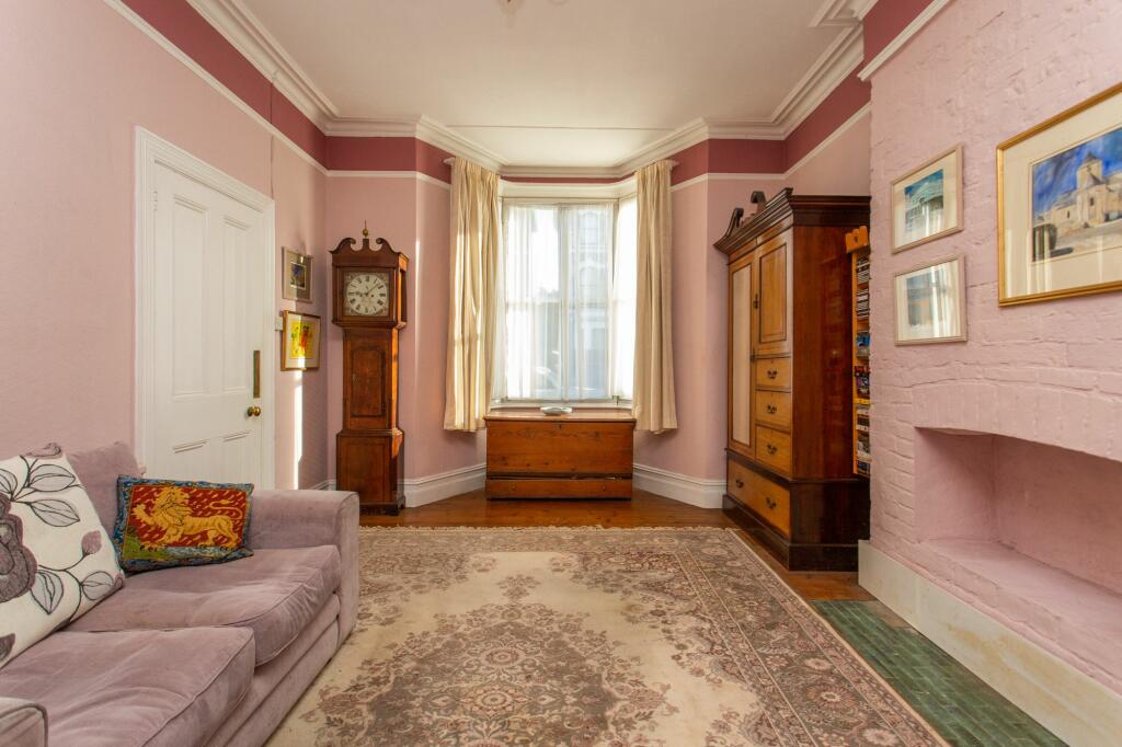 Additional image 2 of 4 Gladstone Road, Broadstairs, CT10