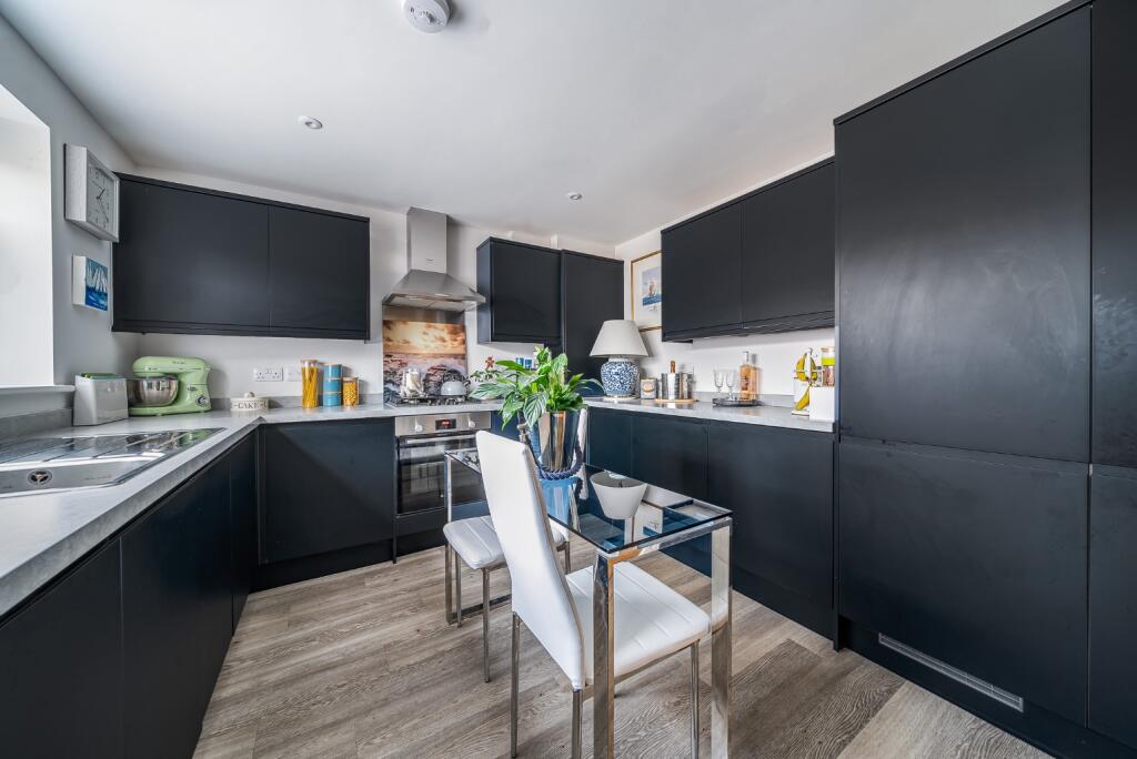 Additional image 5 of The Street, Woodnesborough, Sandwich, Kent, CT13