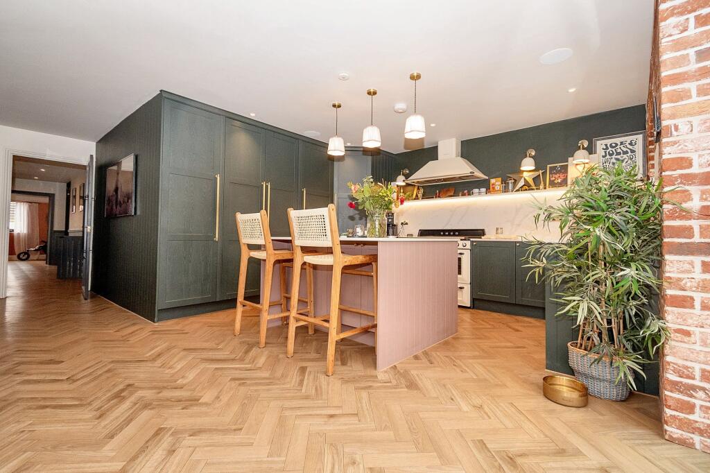 Additional image 8 of Cliff View Road, Cliffsend, CT12