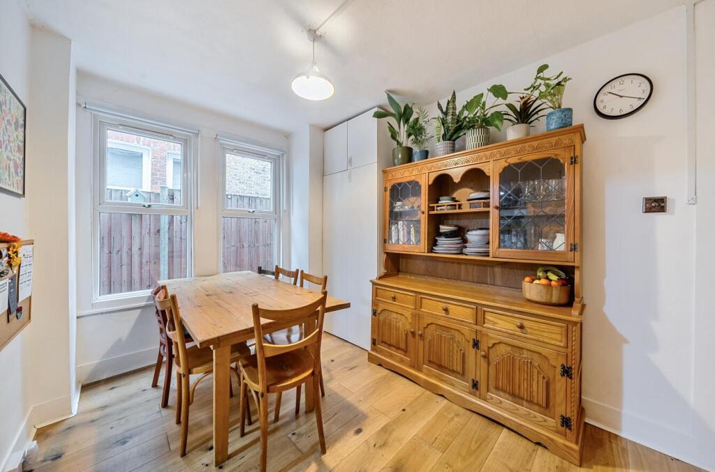 Additional image 5 of Mersham Road, Thornton Heath