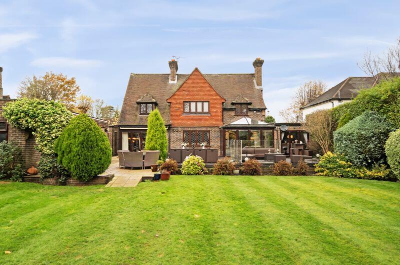 Additional image 21 of Hillcroft Avenue, West Purley