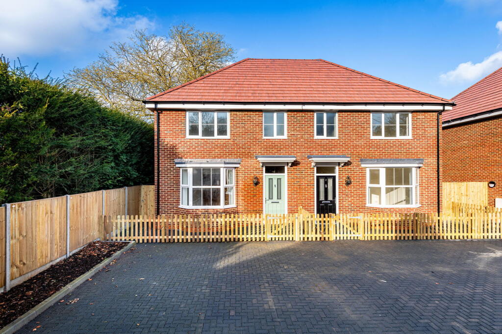 Additional image 16 of Homestead Lane , East Studdal, Dover , Kent, CT15 5BN