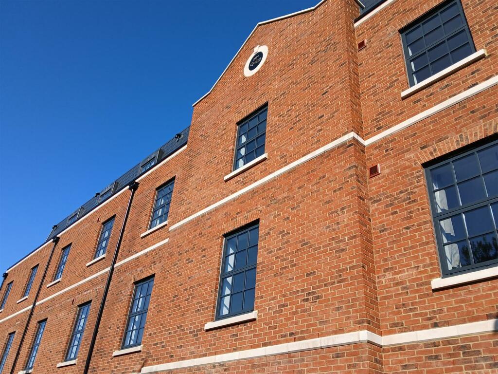 Additional image 18 of The Potter's Building, Wallers Road, Deal