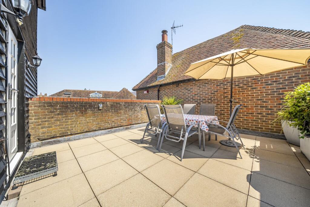 Additional image 9 of Wantsum Mews, Sandwich, Kent, CT13