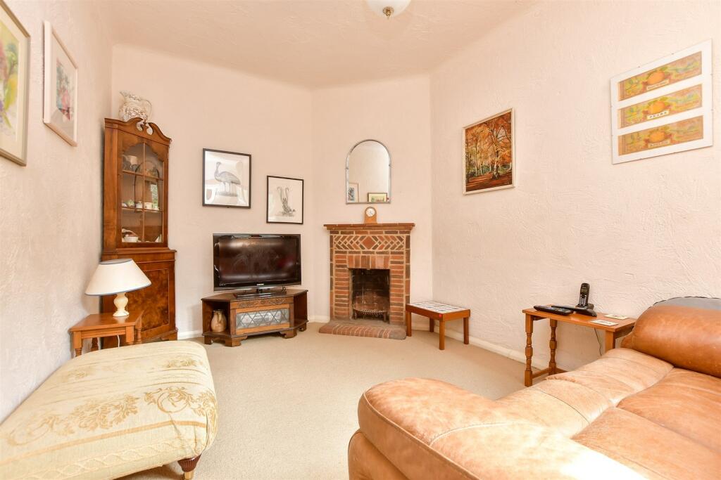 Additional image 5 of Woodcote Park Avenue, Purley, Surrey