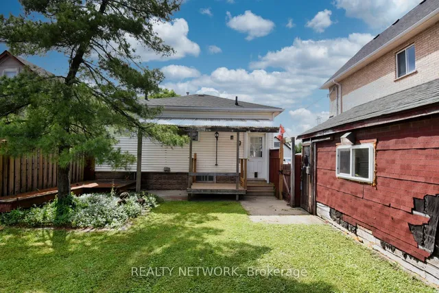 Additional image 27 of 17 Craigroyston Rd