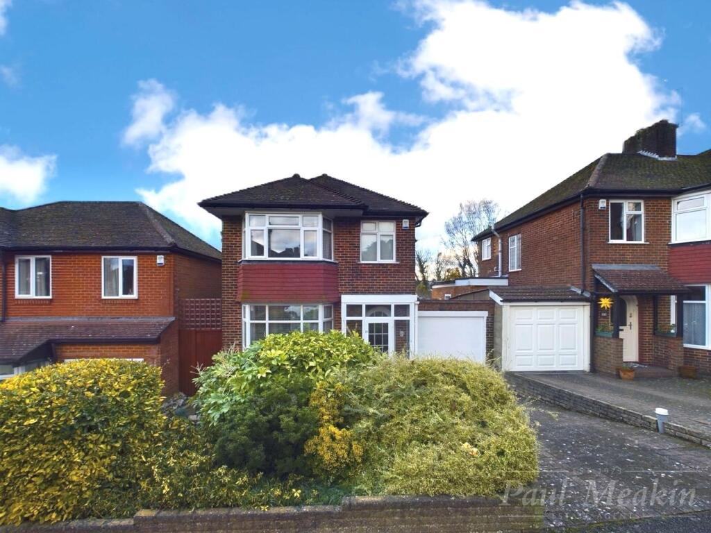 Additional image 14 of Derwent Drive, Purley