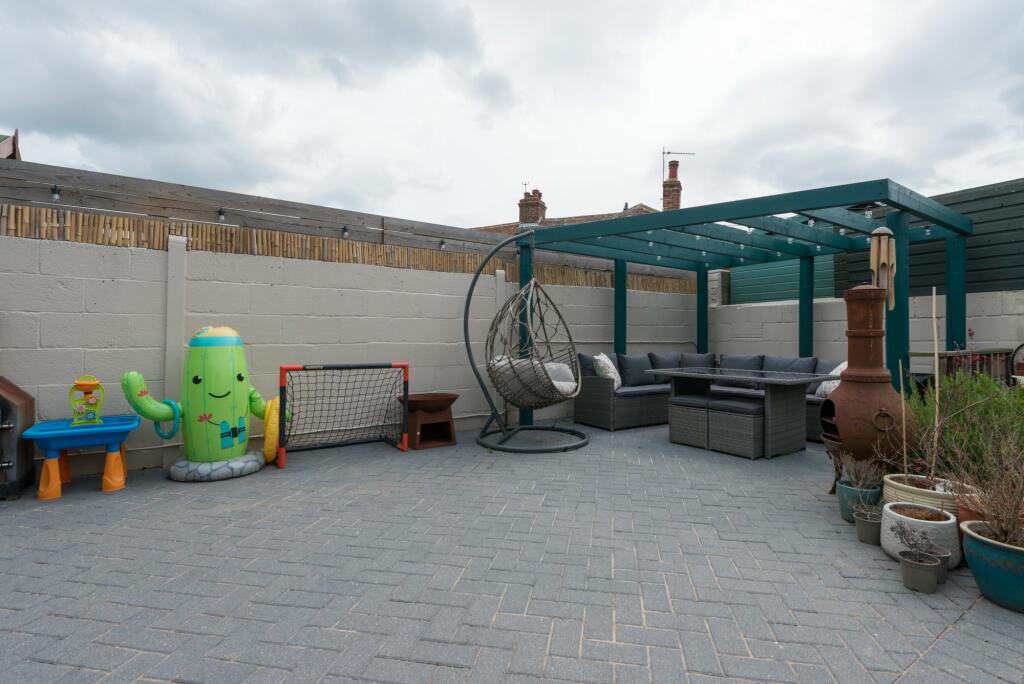 Additional image 18 of Margate Road, Ramsgate, CT12