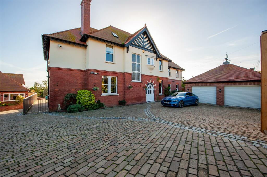 Additional image 34 of North Foreland Avenue, Broadstairs