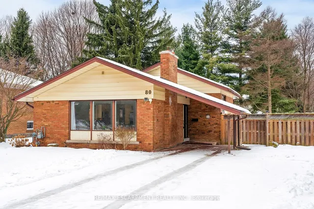 80 Hostein Dr