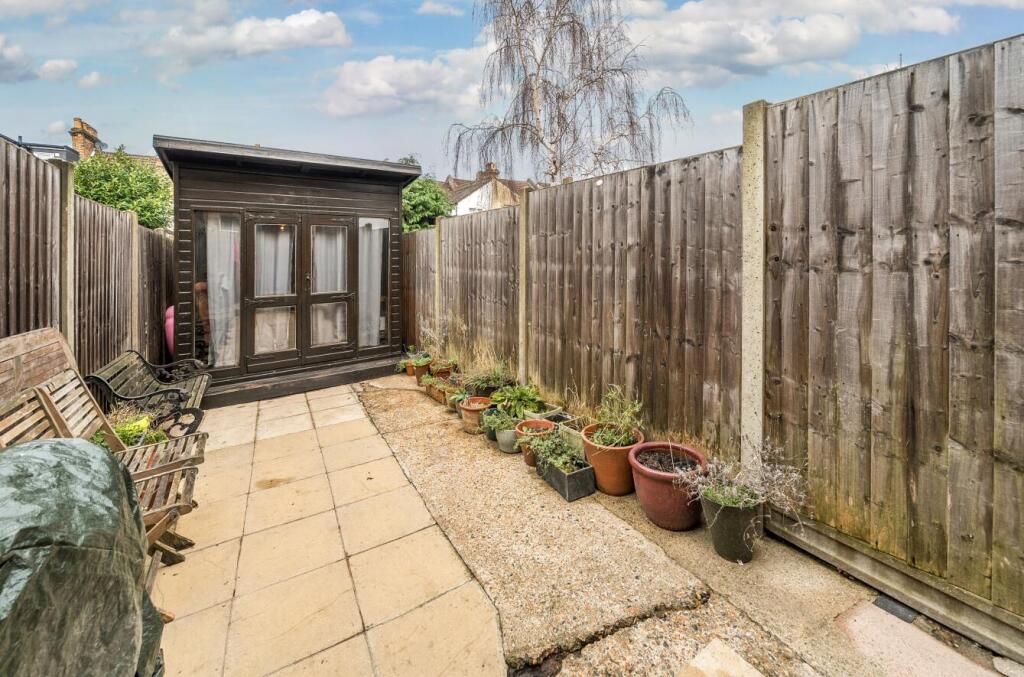 Additional image 15 of Mersham Road, Thornton Heath