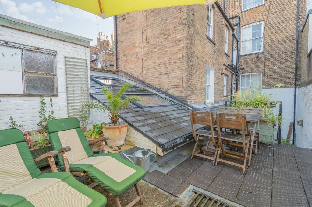 Additional image 20 of Paragon, Ramsgate, CT11