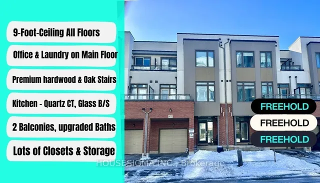 1437 Clarriage Crt