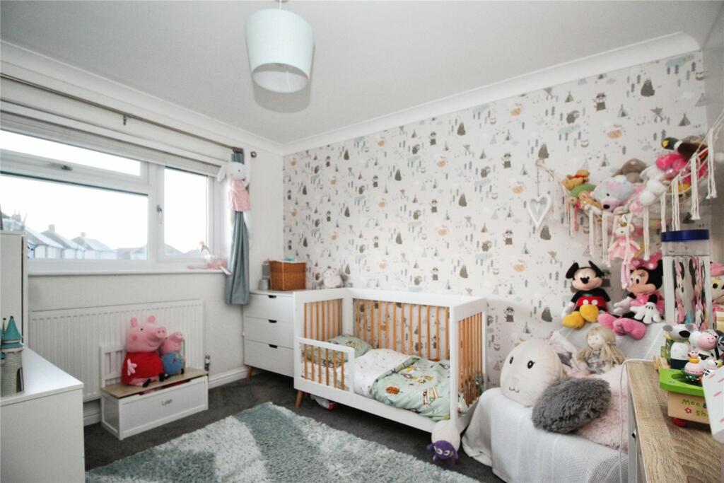 Additional image 11 of Poulders Gardens, Sandwich, Kent, CT13