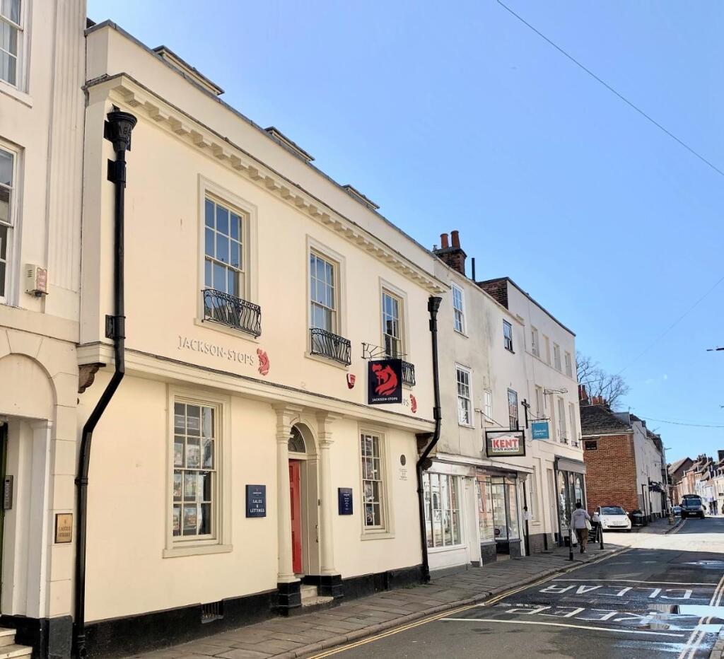 Additional image 8 of Lullingstone House Offices, St. Johns Lane, Canterbury