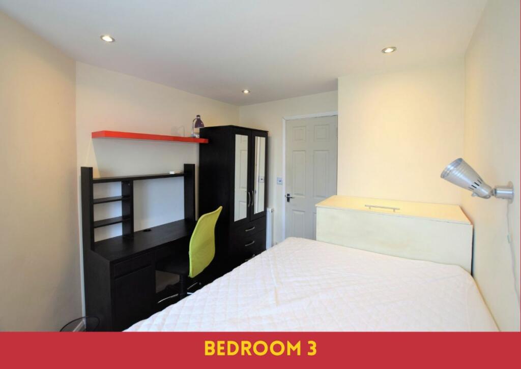 Additional image 11 of 5 Bed Student House - Rhodaus Close, CCCU