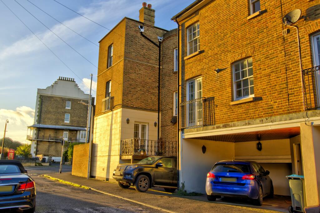 Additional image 21 of Spencer Square, Ramsgate