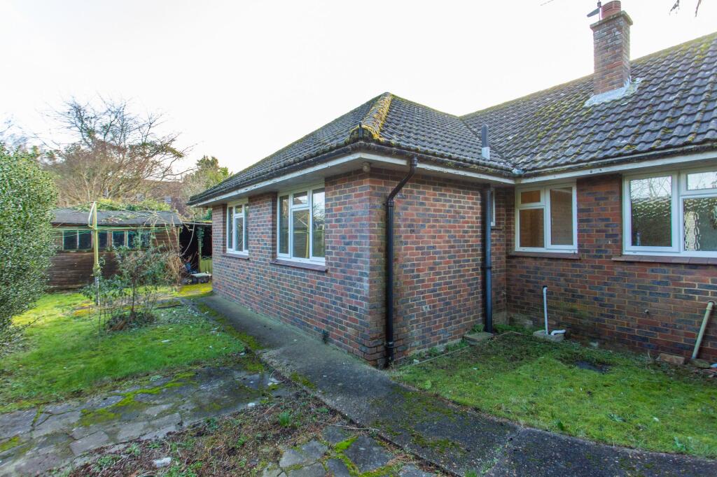 Additional image 15 of Old Dover Road, Canterbury, CT1