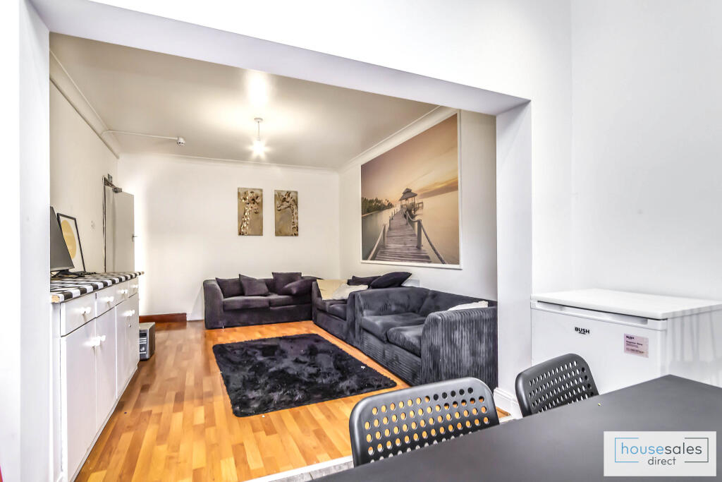 Additional image 2 of Fairlands Avenue, Thornton Heath, CR7