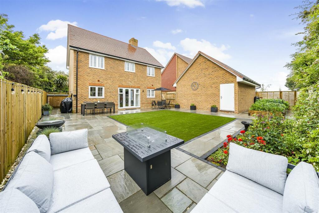 Additional image 24 of Alliss Gardens, Sandwich