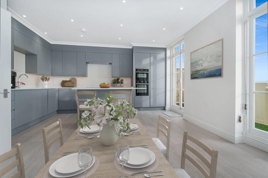 Additional image 3 of Westcliff Terrace Mansions, Pegwell Road, CT11