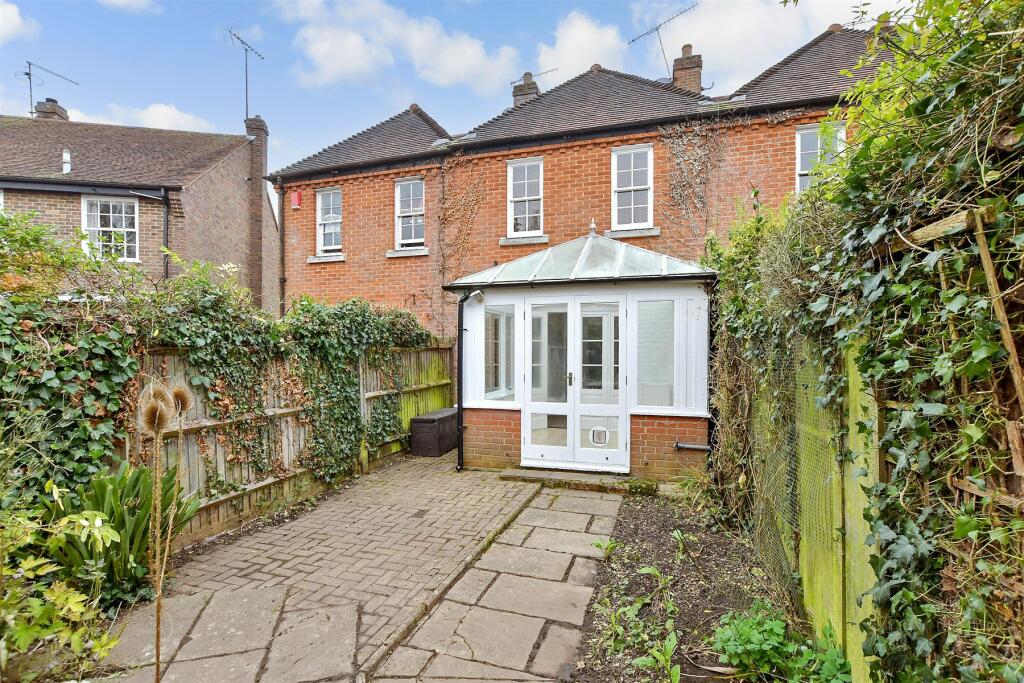 Additional image 8 of St. Peter's Lane, Canterbury, Kent