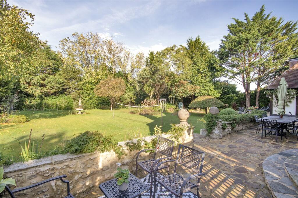 Additional image 21 of Fitzroy Avenue, Kingsgate, Broadstairs, Kent, CT10