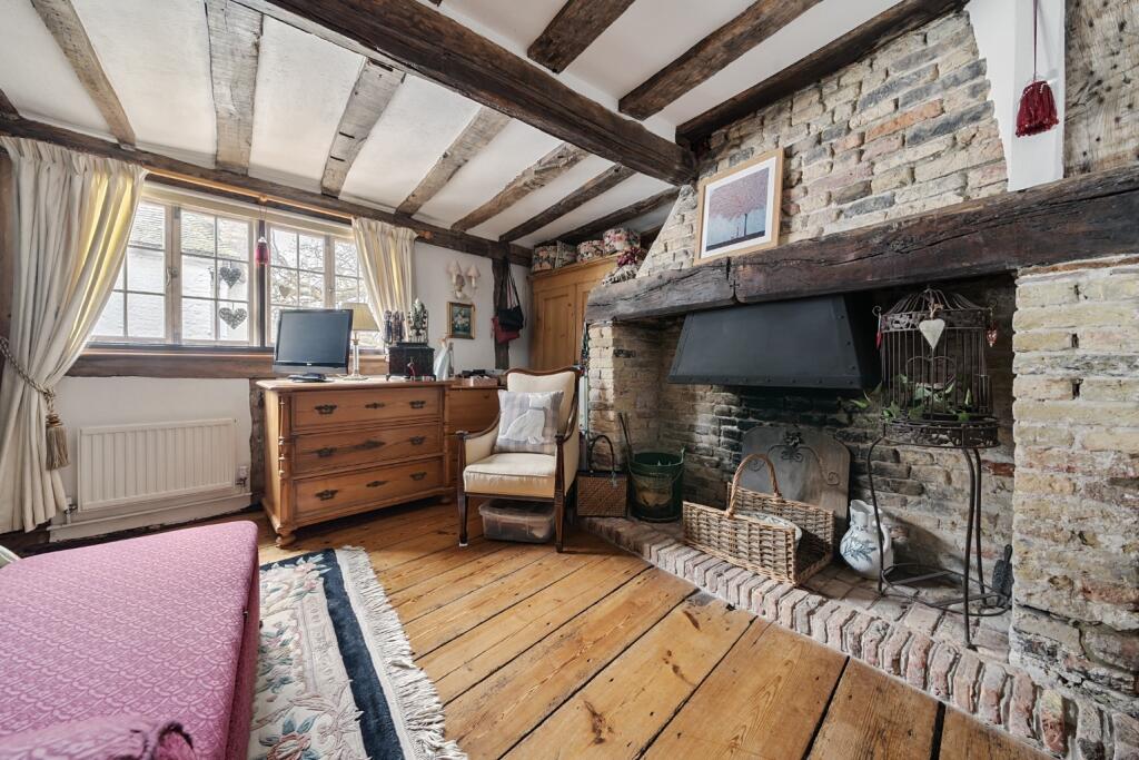 Additional image 8 of St. Peters Street, Sandwich, Kent, CT13