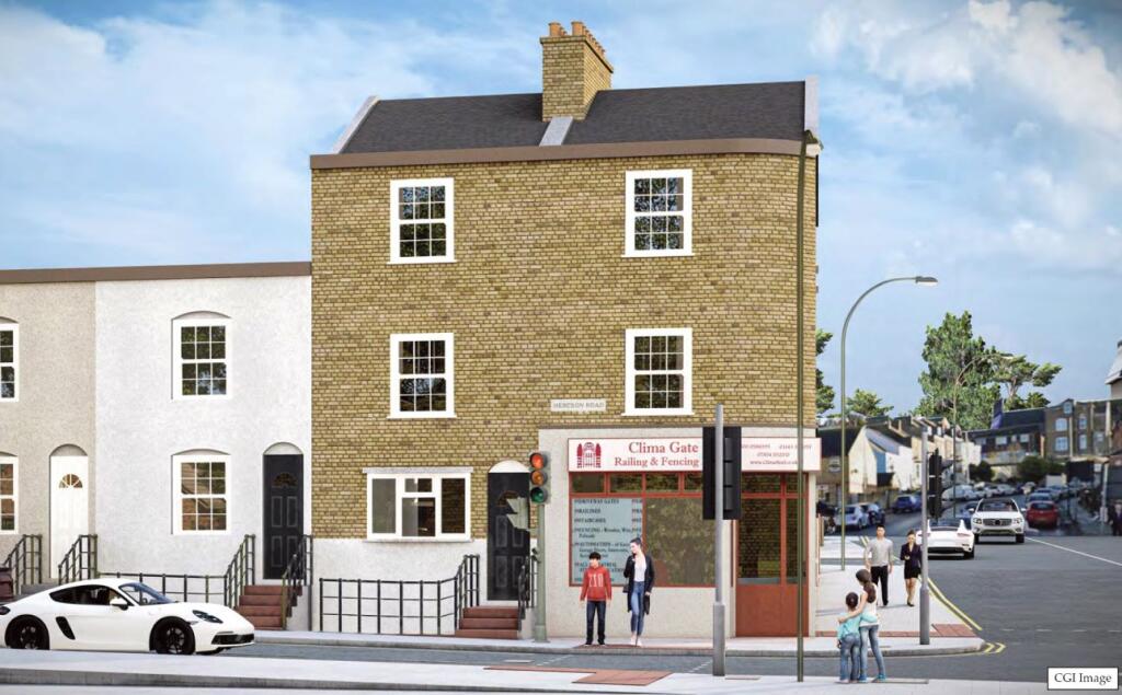 Additional image 3 of 1 Hereson Road, Ramsgate, CT11 7DP