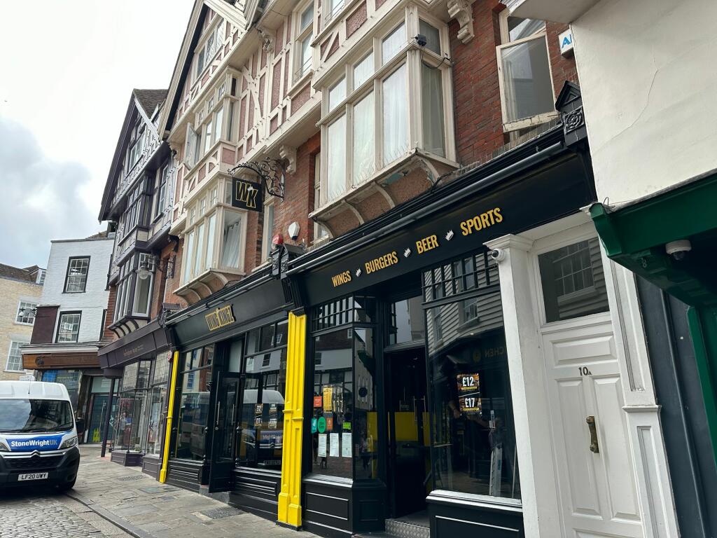 Additional image 12 of Sun Street, Canterbury, CT1