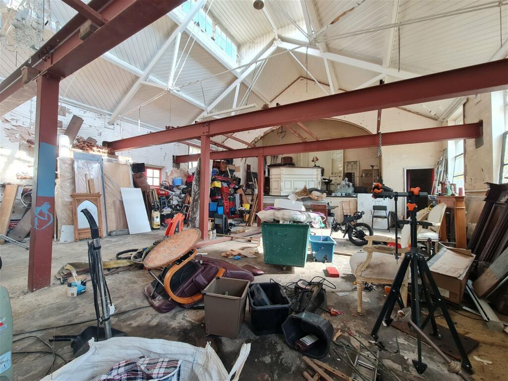 Additional image 11 of Admiralty Mews, The Strand, Walmer