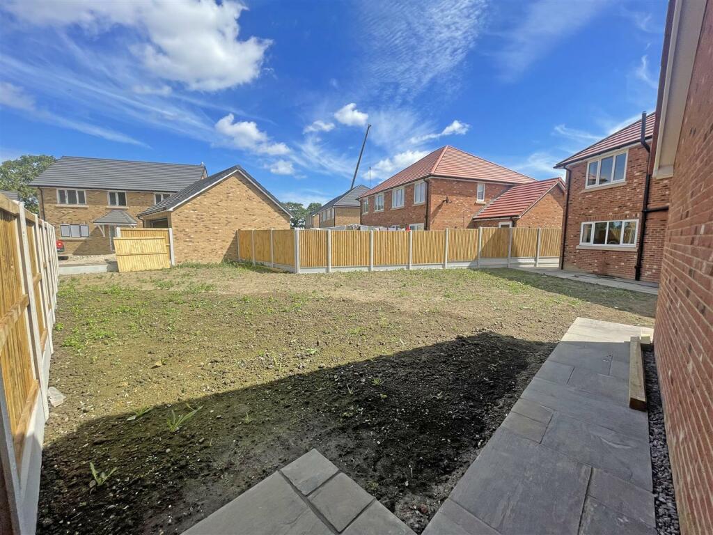 Additional image 18 of Plot 33, The Mulvihill, 35 St. Stephens Park Road, Ramsgate, Manston, Kent, CT12 5NE