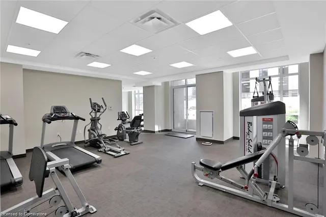 Additional image 16 of 85 Robinson St Unit 406