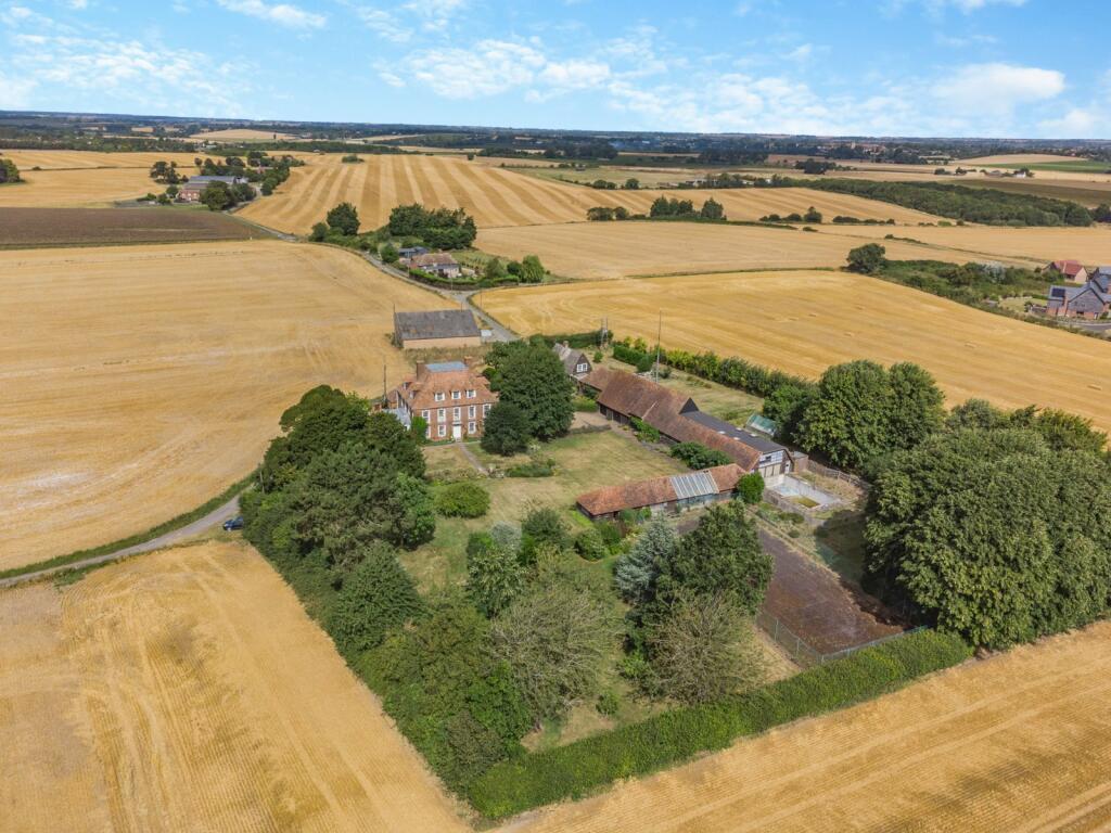 Additional image 5 of Woodnesborough, Sandwich, Kent