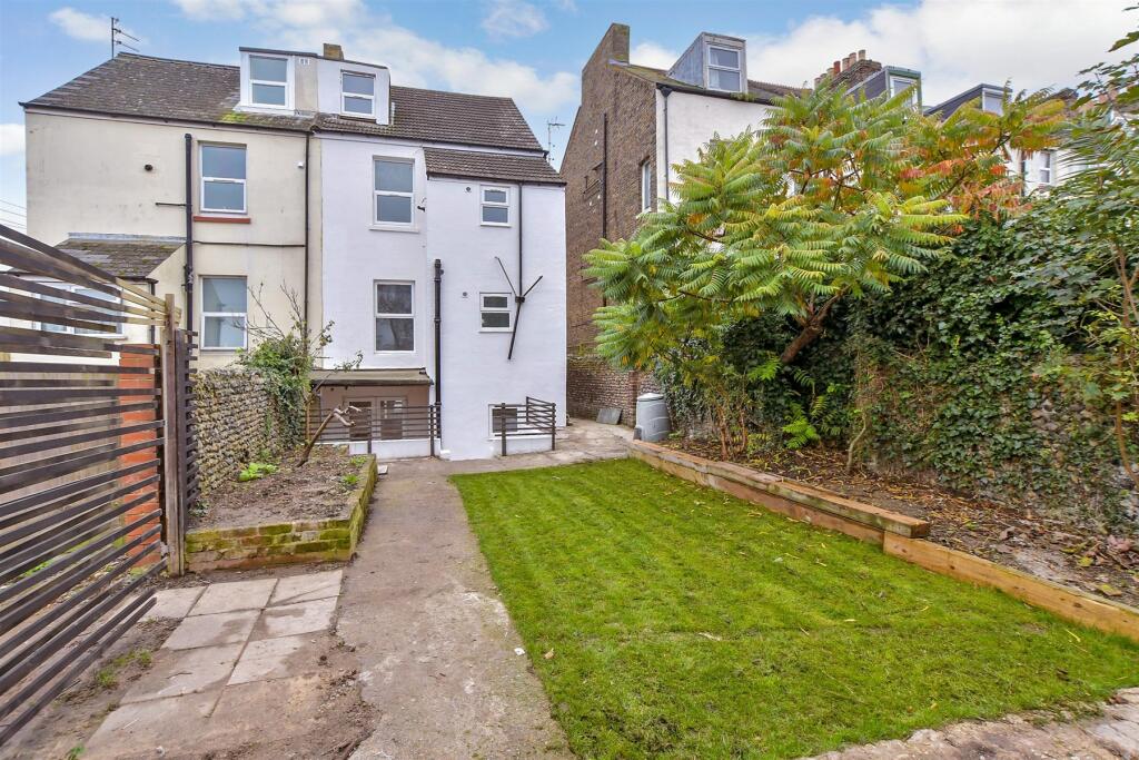 Additional image 3 of West Cliff Road, Ramsgate, Kent