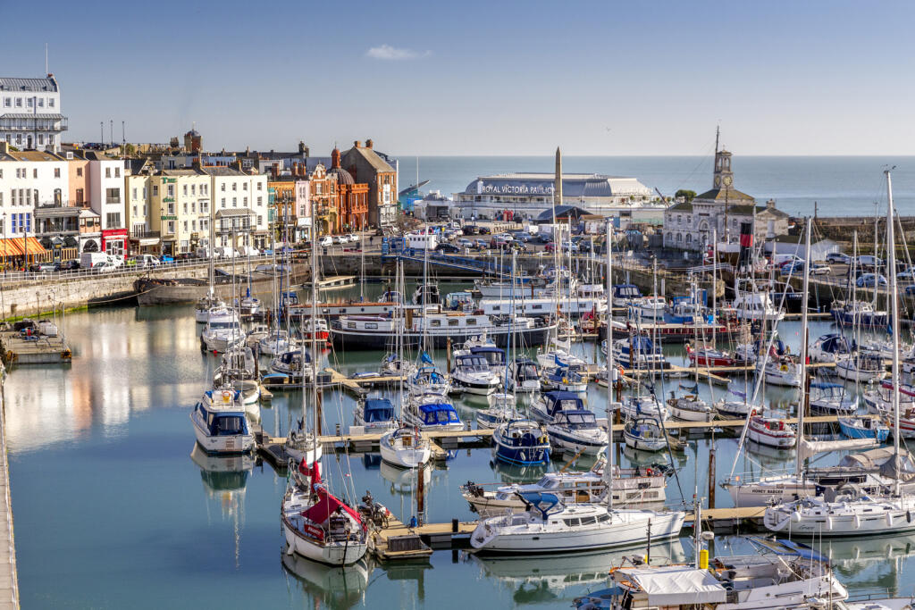 Additional image 19 of New Haine Road, Manston,
Ramsgate,
Kent,
CT12 6FA