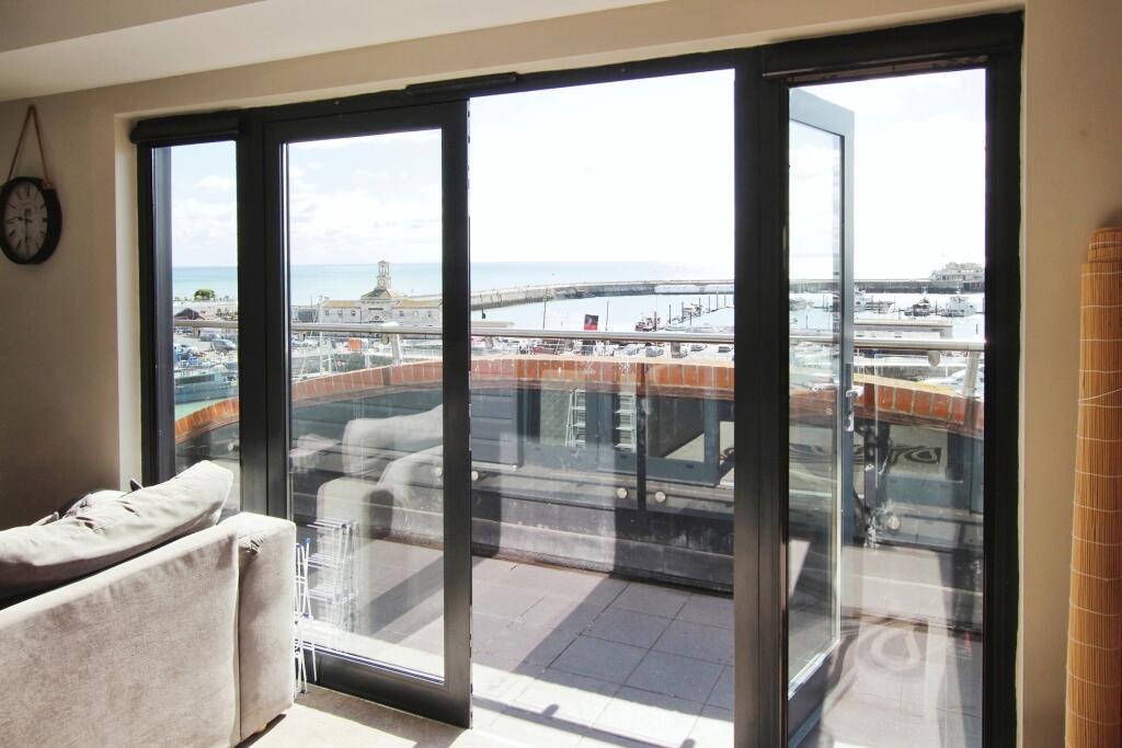 Additional image 4 of Harbour Parade, Ramsgate, Kent, CT11